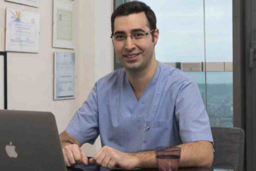 Op. Dr. Ali Emre Karadeniz Clinic